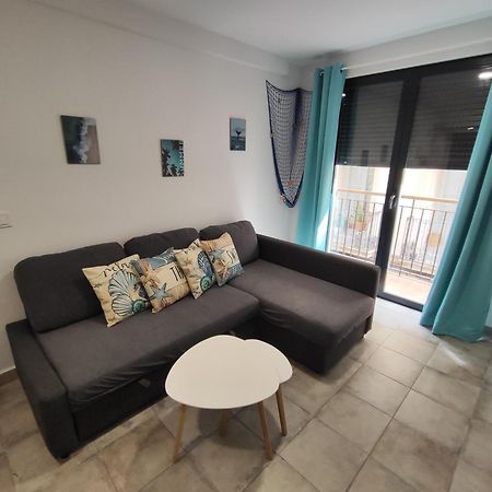Charming Duplex - Historic Center - 7Min To Beach Alicante Ngoại thất bức ảnh