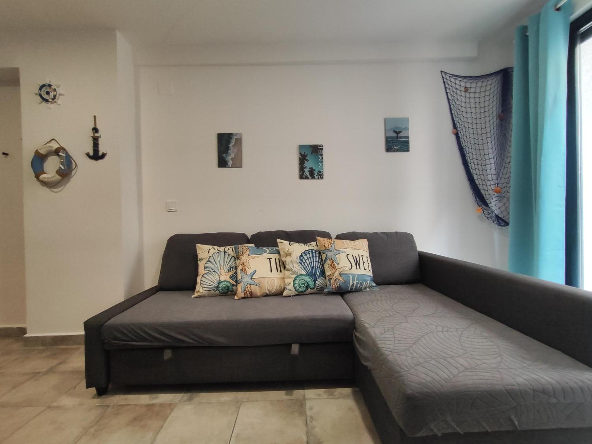 Charming Duplex - Historic Center - 7Min To Beach Alicante Ngoại thất bức ảnh
