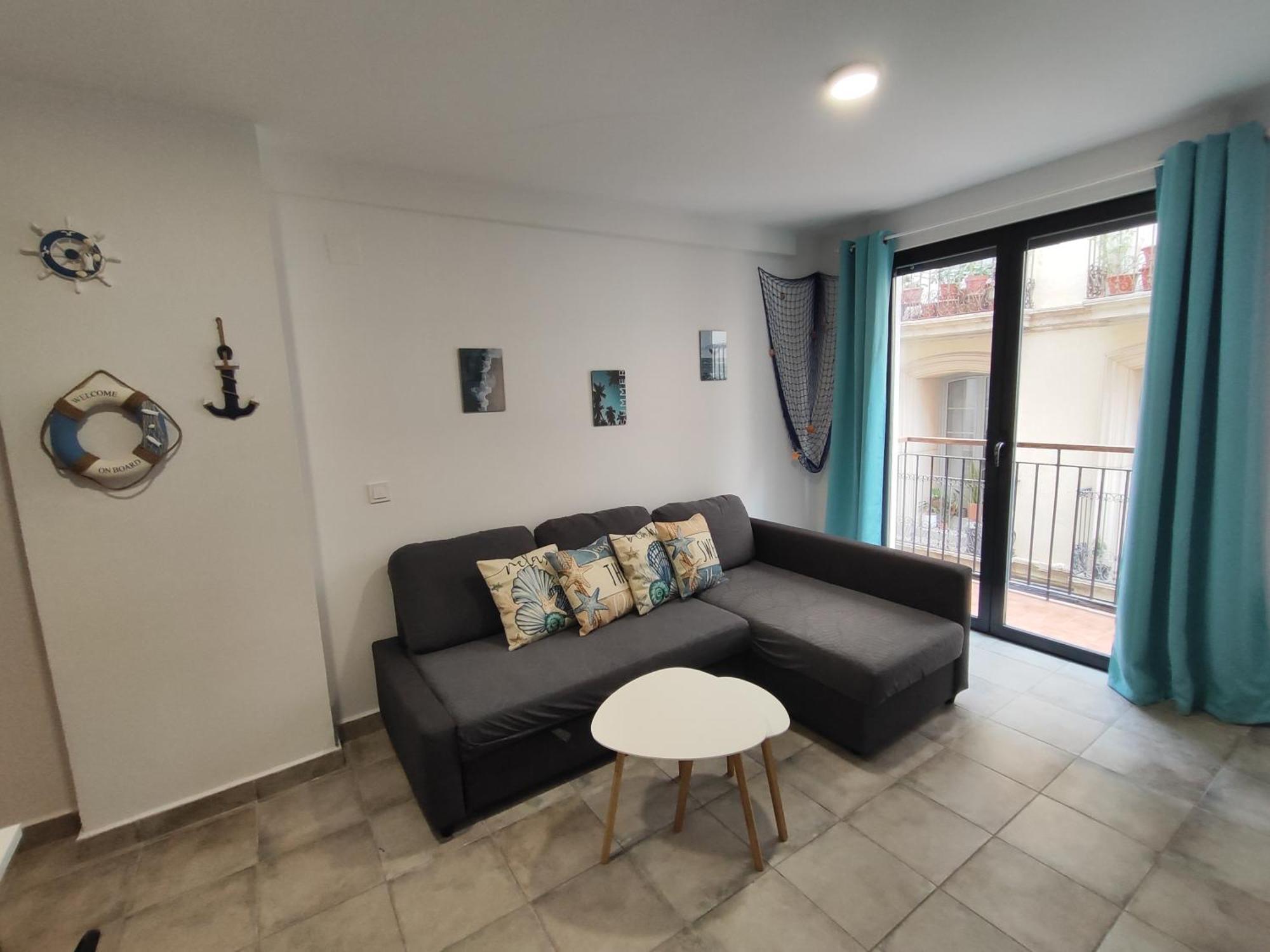 Charming Duplex - Historic Center - 7Min To Beach Alicante Ngoại thất bức ảnh