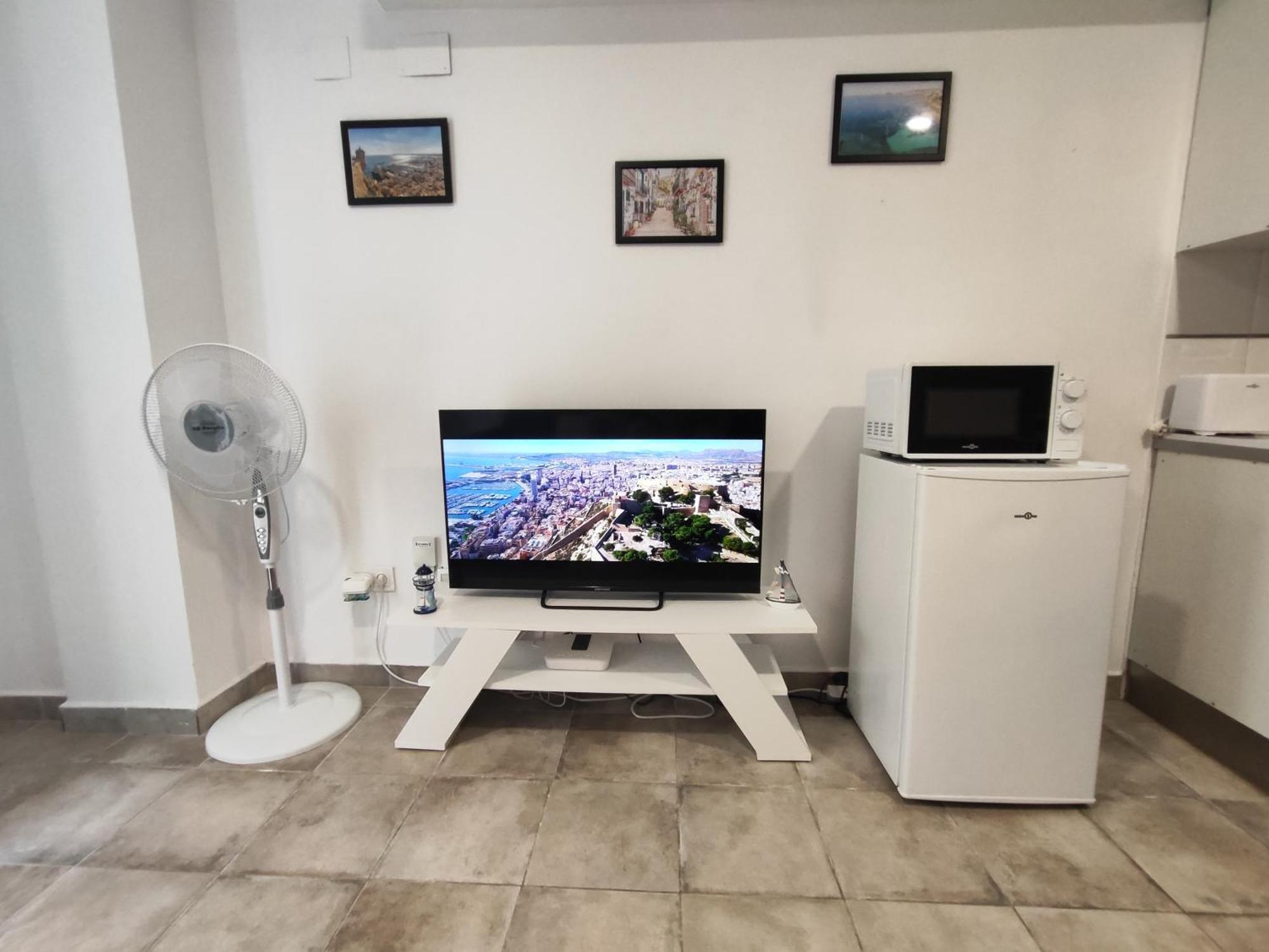 Charming Duplex - Historic Center - 7Min To Beach Alicante Ngoại thất bức ảnh