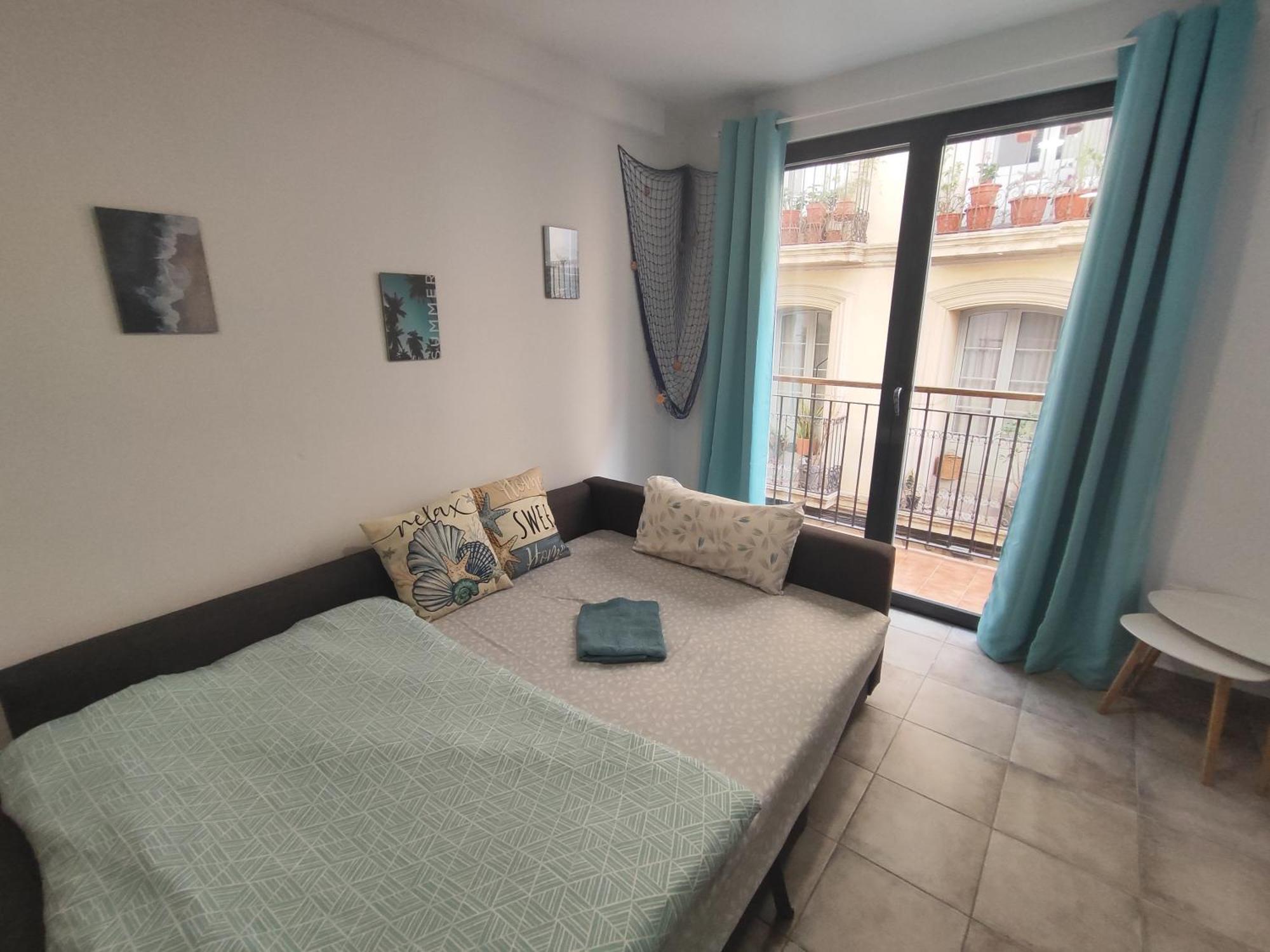 Charming Duplex - Historic Center - 7Min To Beach Alicante Ngoại thất bức ảnh