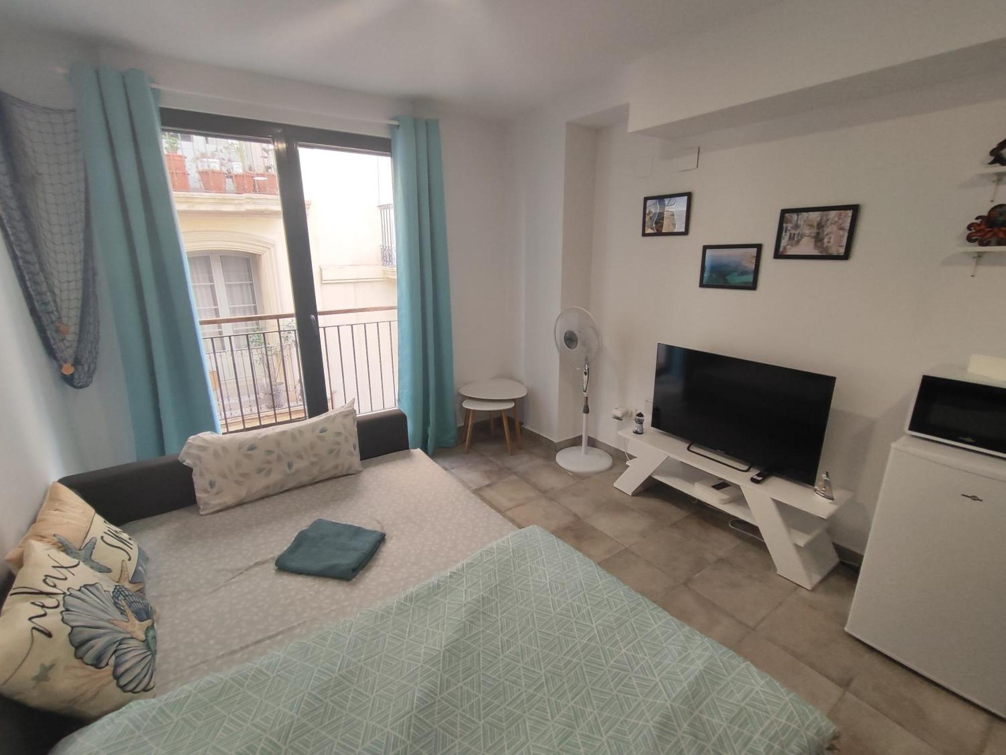 Charming Duplex - Historic Center - 7Min To Beach Alicante Ngoại thất bức ảnh