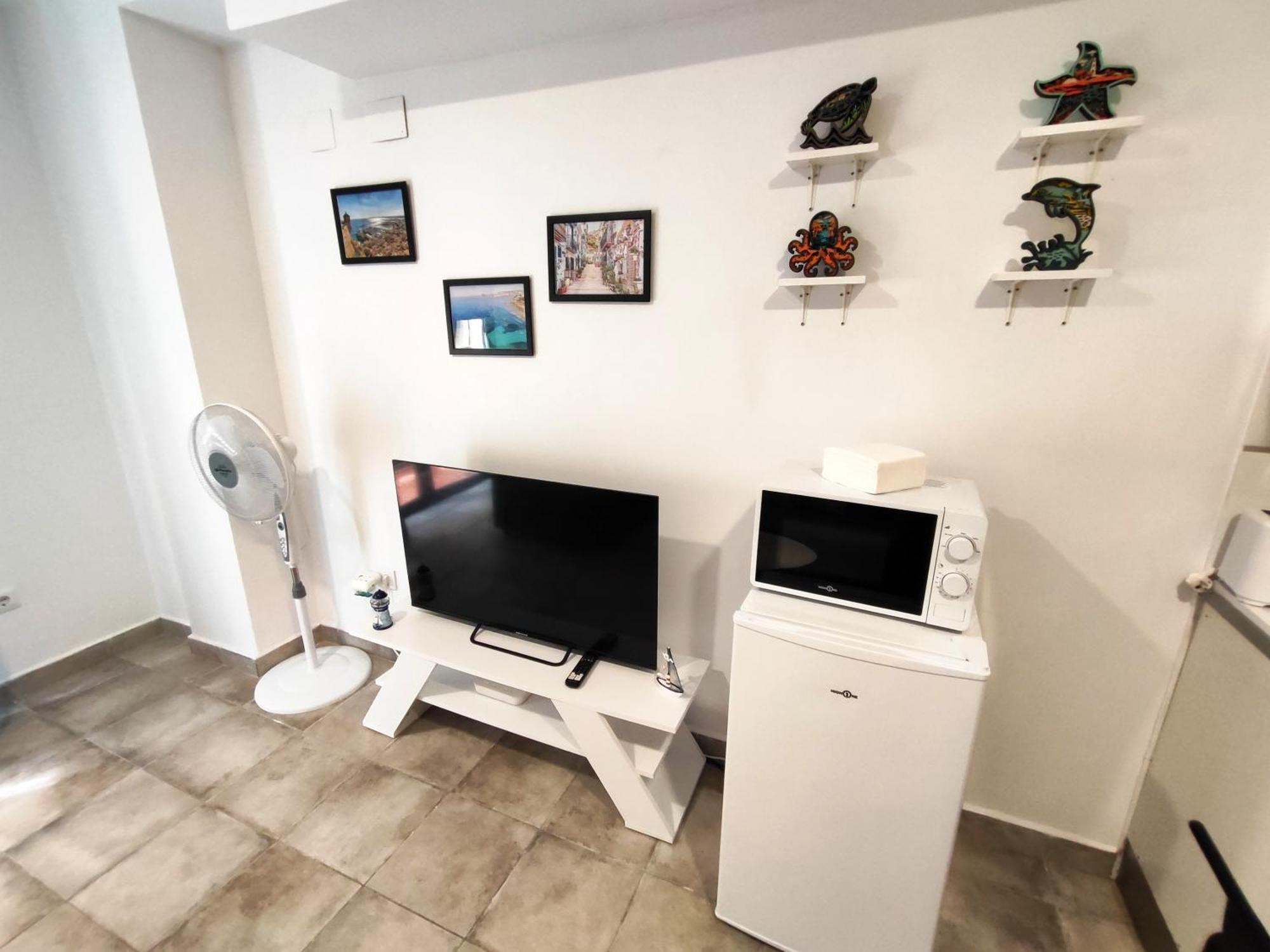 Charming Duplex - Historic Center - 7Min To Beach Alicante Ngoại thất bức ảnh
