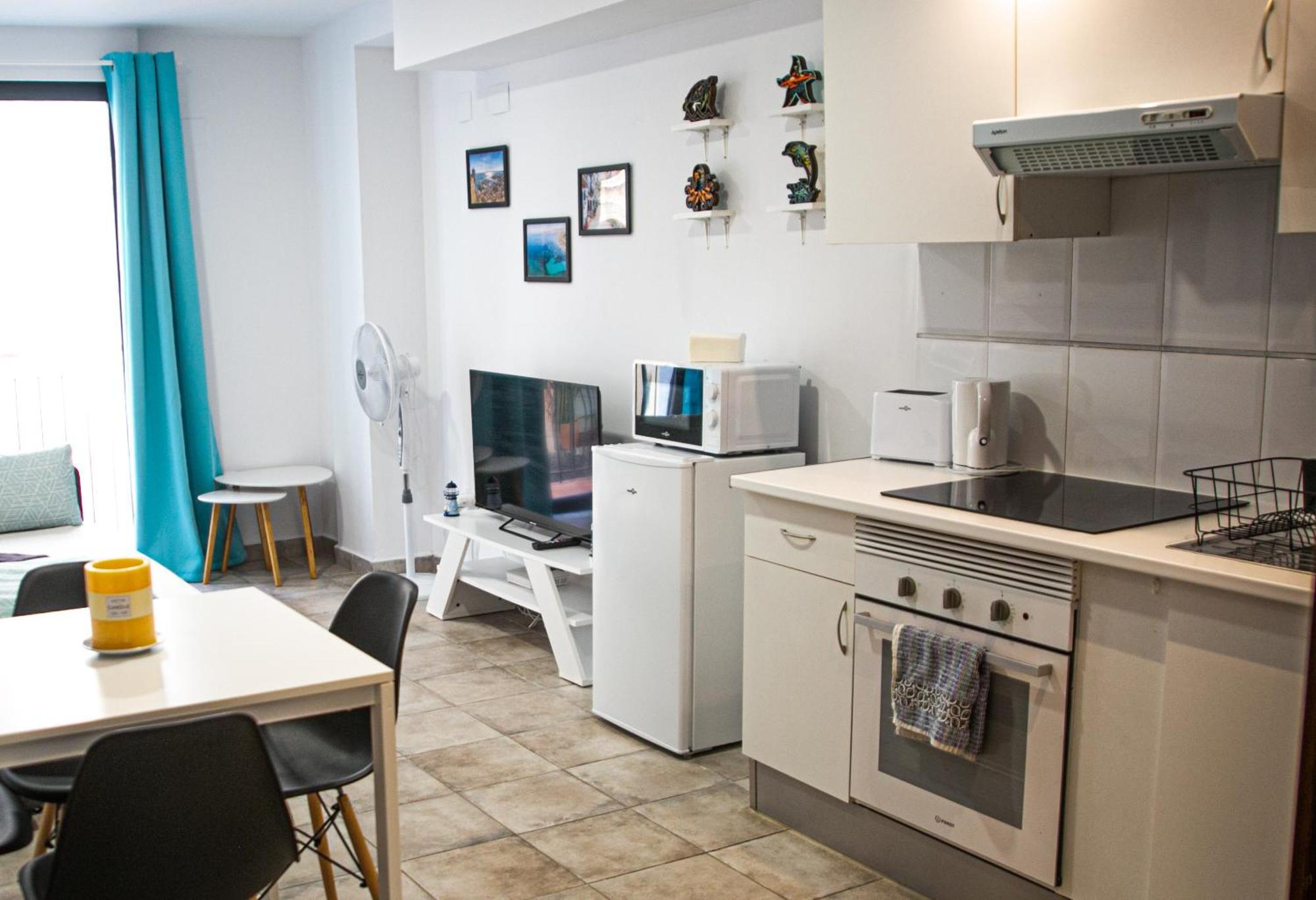 Charming Duplex - Historic Center - 7Min To Beach Alicante Ngoại thất bức ảnh