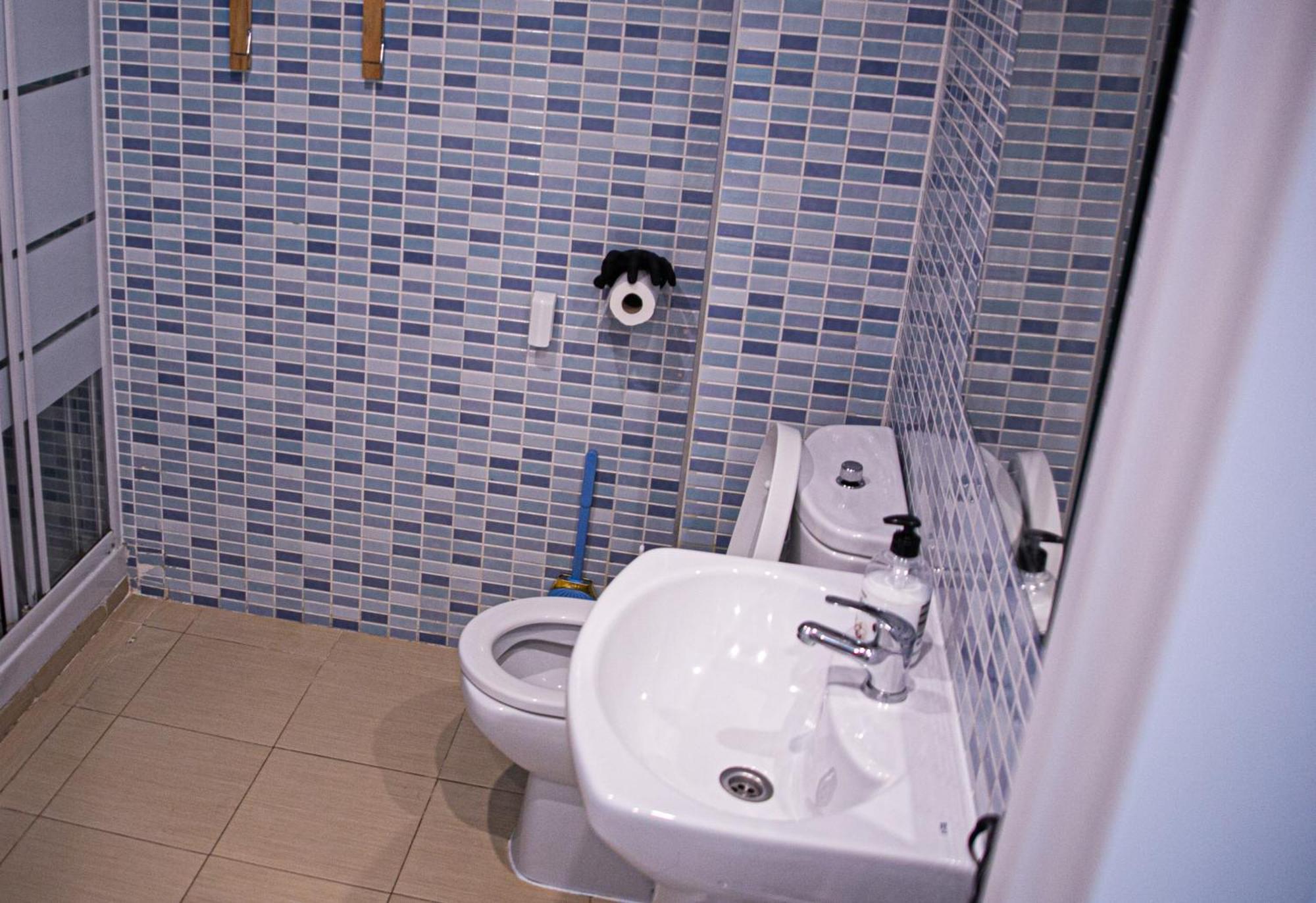 Charming Duplex - Historic Center - 7Min To Beach Alicante Ngoại thất bức ảnh