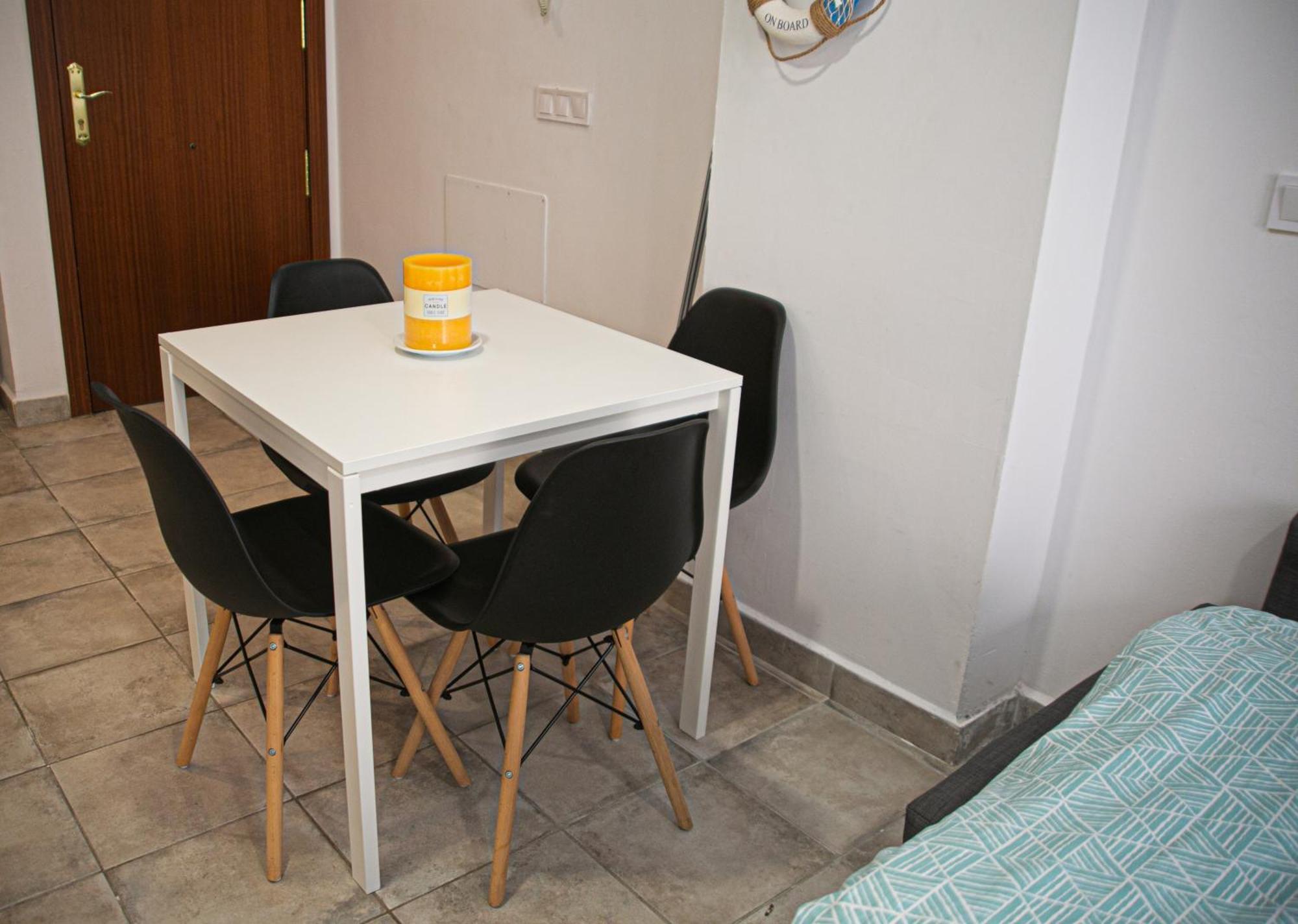 Charming Duplex - Historic Center - 7Min To Beach Alicante Ngoại thất bức ảnh