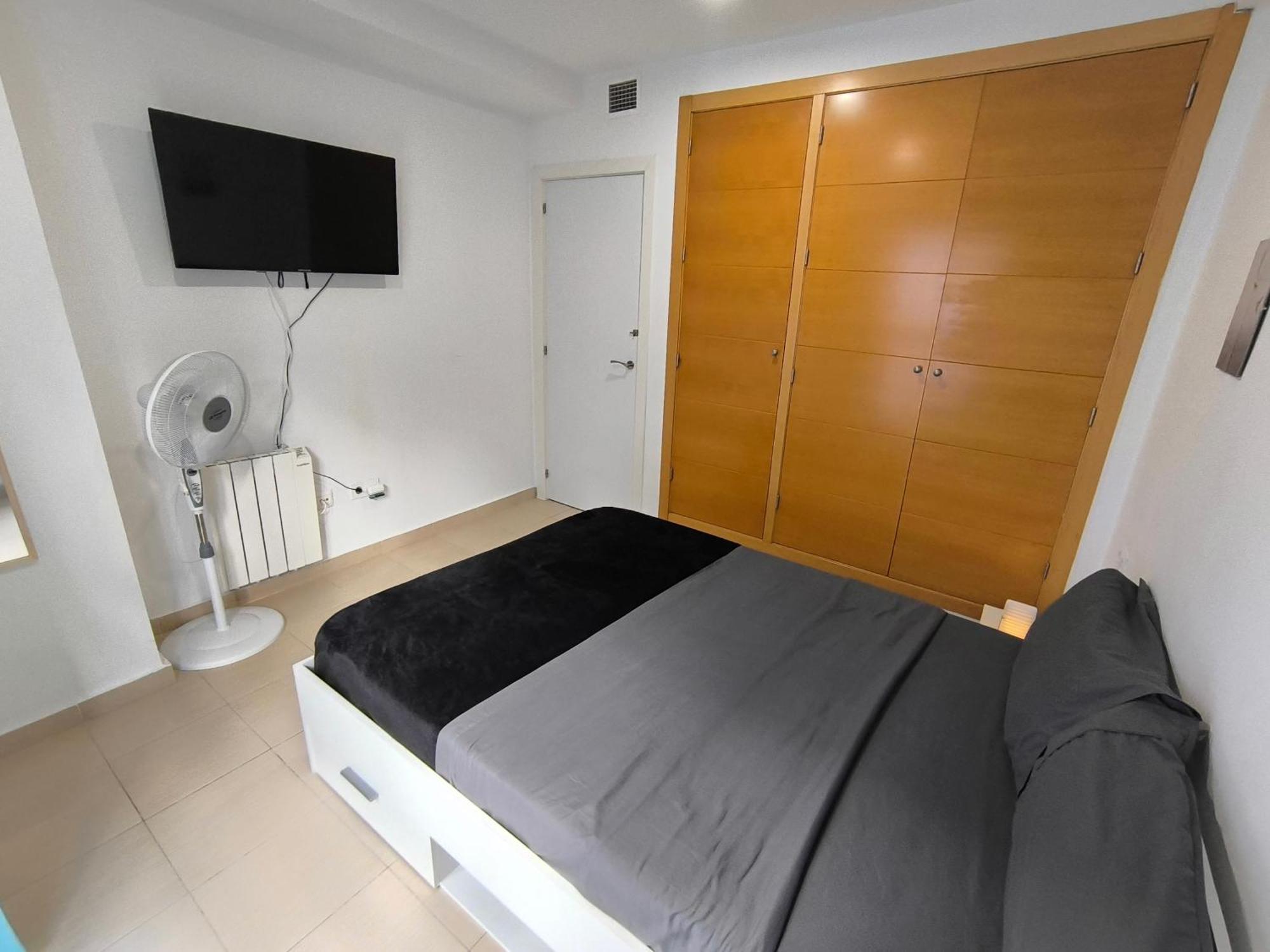 Charming Duplex - Historic Center - 7Min To Beach Alicante Ngoại thất bức ảnh
