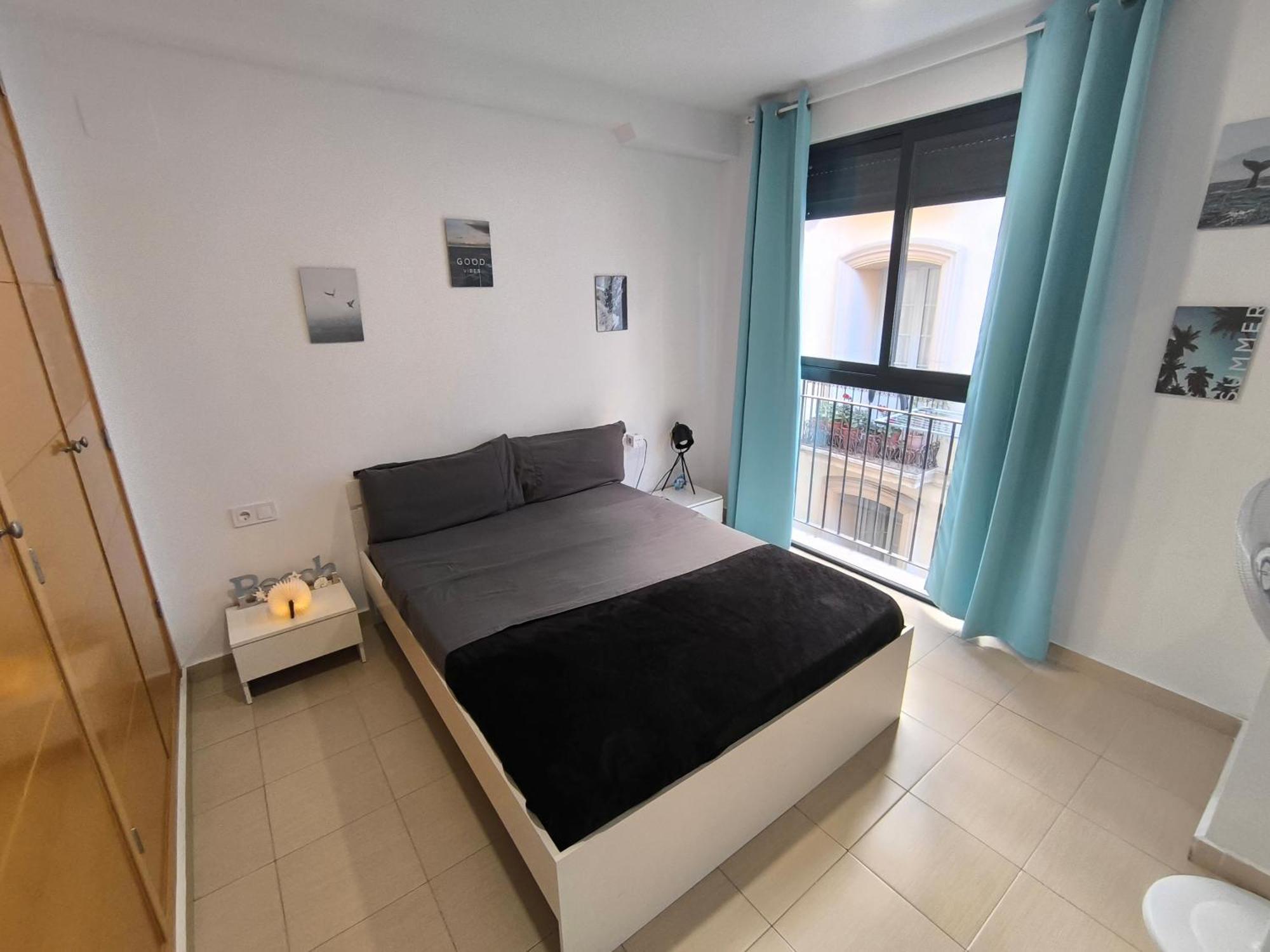 Charming Duplex - Historic Center - 7Min To Beach Alicante Ngoại thất bức ảnh